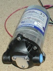 8005-952-899 Shurflo pump - williamsonpumps.co.uk